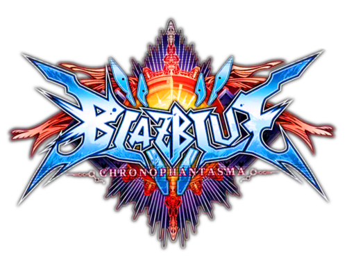 BlazBlue: Chrono Phantasma